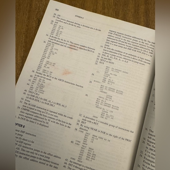 The Intel Microprocessors (8th Edition) 8th Edition hardback book by Barry Brey - Picture 7 of 13